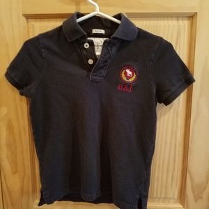 Boys polo